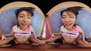 CRVR - 285 D - Virtual Reality JAV - Gear vr-5