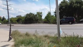 clip 10 Shy Goth Exhibitionist – City StreetsNature Trail – Deep V | hardcore | hardcore porn gaypublichardcore-9