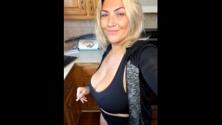  Amateur Aria Aspen Amateurs Raw - Aria Aspen-1
