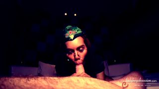 Ladyboyobsession Winnie Sir Yes Sir Bareback – 28.12.2020 - (Webcam)-3