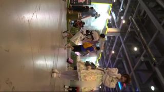 China - Taiwan Cosplay event Secret upside-down - chinataiwan3 - voyeur - voyeur -0