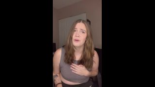 online xxx clip 3 old femdom Maggierosexo  Turns You Into A Cuck, jerkoff encouragement on femdom porn-2