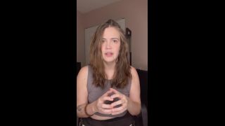 online xxx clip 3 old femdom Maggierosexo  Turns You Into A Cuck, jerkoff encouragement on femdom porn-3