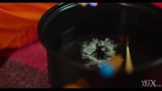 clip 23 ashley fires fetish clips fetish porn | MetArtX - Sultana Magica - 1080p | fetish-1