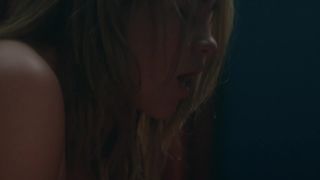 Florence Pugh - The Little Drummer Girl s01e06 (2018) HD 1080p - (Celebrity porn)-2