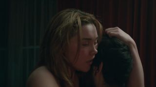 Florence Pugh - The Little Drummer Girl s01e06 (2018) HD 1080p - (Celebrity porn)-8