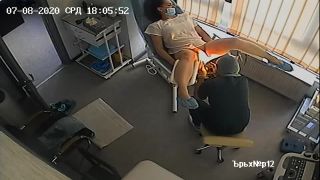 online adult video 46 Voyeur – Hidden Camera in Gynecological Cabinet 2 on hardcore porn sunny leone hardcore-6
