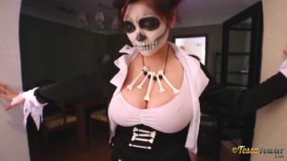 Tessa Fowler - VooDoo Boobs 5D 1-0