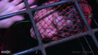 Femcar - BDSM, Bondage, Dildo, Vibrator, Ring Gag, Cage, ...-4
