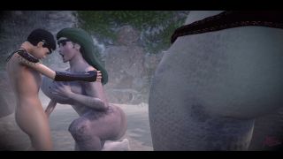 Trials of Maturity: Fucked By Dunga Warriors.-0