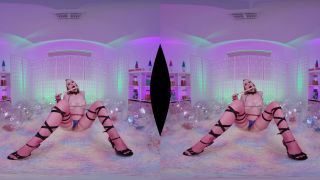 Marilyns Spiral Lollipop - Gear Vr - Psvr-1