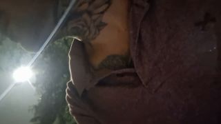 6241 I Risked Masturbating At The Bus Stop Next To A Beautifu...-6
