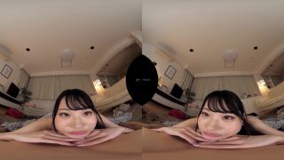 PRVR - 066 D - Virtual Reality JAV - Gear vr-8