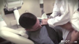 HotGold 147 Sex at the dentist (mp4)-2