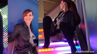 porn video 23 big tit ass foot public | Jeny Smith – A Game | forest-5