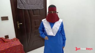 [GetFreeDays.com] Sobia Nasir In School Uniform Full Nude Dance On Live WhatsApp Video Call On Her Customer Demand Porn Clip July 2023-0