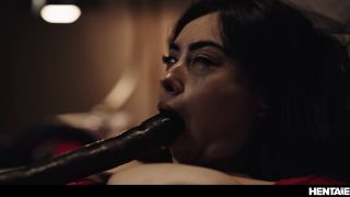 porn clip 28 Chloe Surreal Some Me Time - [Hentaied] (FullHD 1080p), hard femdom on femdom porn -5