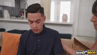 porn clip 28 schoolgirl femdom MomIsHorny - Sasha Pearl - 1080p, fetish on femdom porn-4