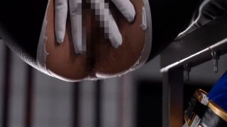 [SuperMisses.com] SPSE-60 Ayakashi Toumetsuden Kougaigar Part 1 ~The female demon-slaying warrior who was branded a deserter~-021-3