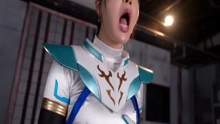 [SuperMisses.com] SPSE-60 Ayakashi Toumetsuden Kougaigar Part 1 ~The female demon-slaying warrior who was branded a deserter~-021-5