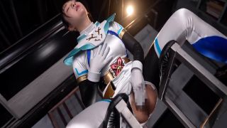 [SuperMisses.com] SPSE-60 Ayakashi Toumetsuden Kougaigar Part 1 ~The female demon-slaying warrior who was branded a deserter~-021-6