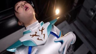 [SuperMisses.com] SPSE-60 Ayakashi Toumetsuden Kougaigar Part 1 ~The female demon-slaying warrior who was branded a deserter~-021-7