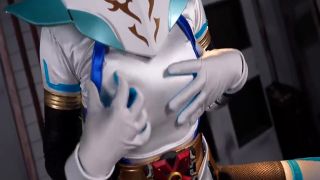 [SuperMisses.com] SPSE-60 Ayakashi Toumetsuden Kougaigar Part 1 ~The female demon-slaying warrior who was branded a deserter~-021-8