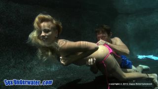 SexUnderwater 509-2
