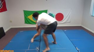 free adult clip 5 Grappling Girls In Action – Gg Curvy 215, stethoscope fetish on fetish porn -1