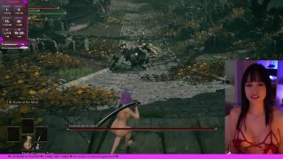 Elixirs Best Hentai Games - ohhh arise ye tarnished  horny maidenless Elden Ring nude mods gaming!-4