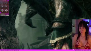Elixirs Best Hentai Games - ohhh arise ye tarnished  horny maidenless Elden Ring nude mods gaming!-5