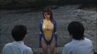 ZEXT-08 イタミヒロイン08-ユスティナ森澤香菜 Kana Morisawa - Japanese-1