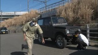 ZEXT-08 イタミヒロイン08-ユスティナ森澤香菜 Kana Morisawa - Japanese-2