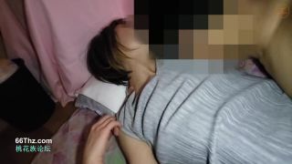 [FC2_PPV-1297463] 【個人】仕事を失い、二人の他人棒に立て続けに犯され中出しされる華奢な人妻 - FC2_PPV-1