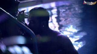 Your star sudipa hardcore fuck with her boyfriend in swimming ....-2