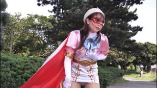 [WarAnLov.com] SPSA-04 美少女仮面オーロラ 狙われた敏感すぎた美乳 - PART-SPSA04_J1-2