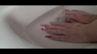 Pt 1 Anya Ivanovna - Fingernail Fetish-2