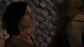 Heather Graham, Carrie-Anne Moss – Compulsion (2013) HD 1080p - (Celebrity porn)-7