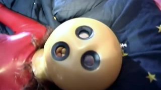 [GetFreeDays.com] Die Maskenweiber scene 3 latex condom suit porn-2