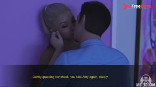 LUST THEORY 128  Season 2  Gameplay HD-3