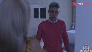LUST THEORY 128  Season 2  Gameplay HD-5
