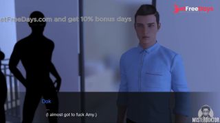 LUST THEORY 128  Season 2  Gameplay HD-6
