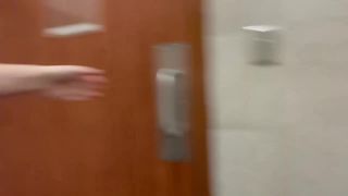 [PreggosSex.com] 341 Trauma Pees and Milks at the Truck Stop-7
