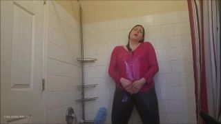 online porn clip 22 Showering In My Clothes | shower | chubby porn lesbian pantyhose fetish-8