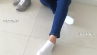 Korean foot worship(porn)-4