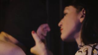 The sanctioning of the stable slave -  leather-6