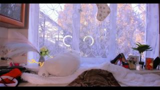 Margolisa XXL monster cock fuck little tiny pussy / Video...-9