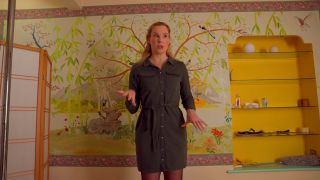 free xxx video 44 Ariel Anderssen – Turned To Naked Maid by Boss, penis shrinking fetish on pov -1