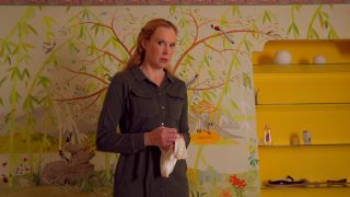 free xxx video 44 Ariel Anderssen – Turned To Naked Maid by Boss, penis shrinking fetish on pov -2