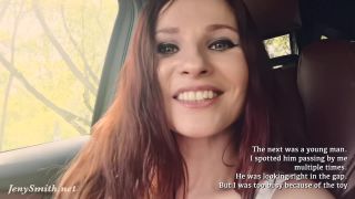 online video 36 Jeny Smith – A Not Planned Date - flashing - fetish porn porno big ass stepmom-9